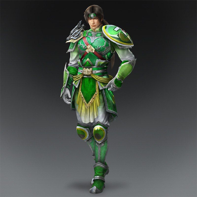 Dynasty Warriors 7 benefits summary costume etc 18