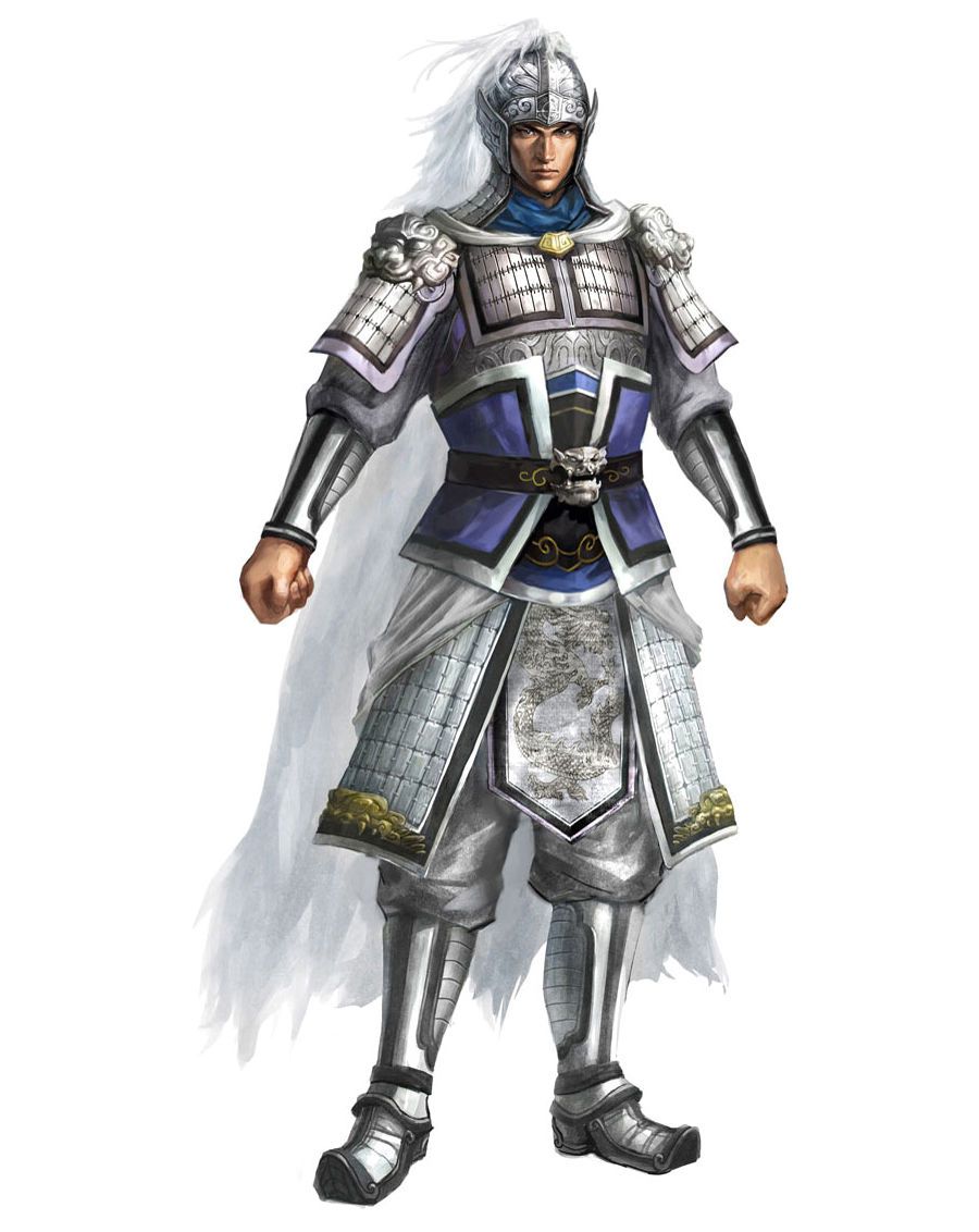 Dynasty Warriors 7 benefits summary costume etc 3