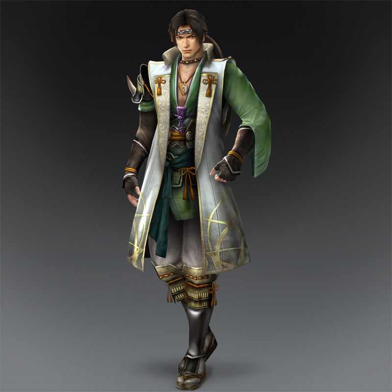 Dynasty Warriors 7 benefits summary costume etc 30