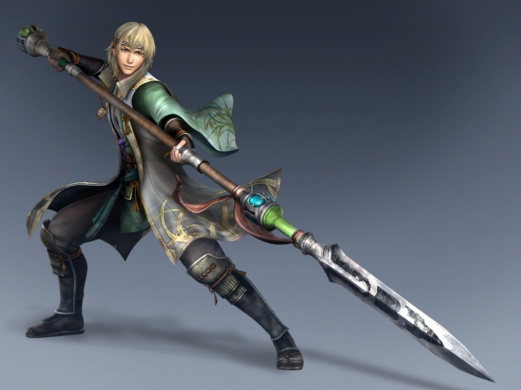 Dynasty Warriors 7 benefits summary costume etc 35