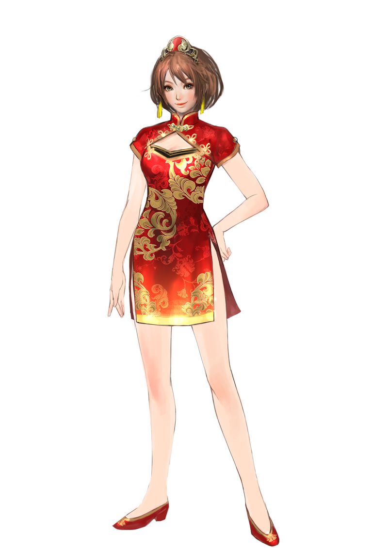 Dynasty Warriors 7 benefits summary costume etc 44