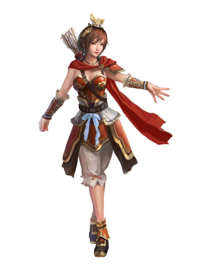 Dynasty Warriors 7 benefits summary costume etc 5