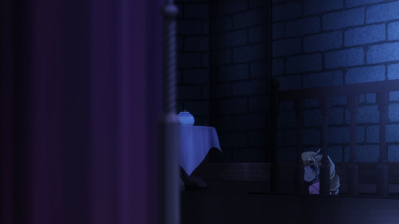 Fate/kaleid liner Prisma ☆ Ilya dry! BD vol. 5 "award animation Nightgown of Erica! reveal a kinky night dolls of sleeping! 」 42