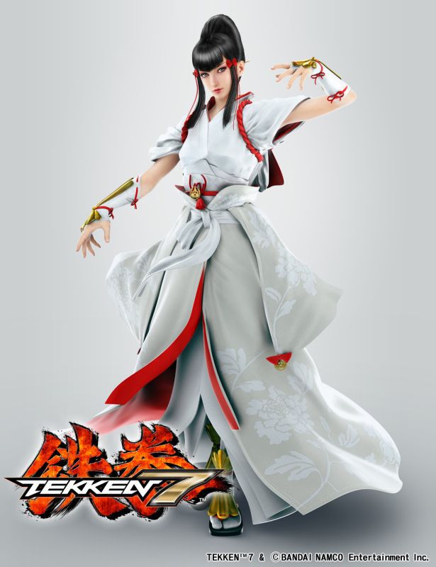 Tekken 7 pictures 17