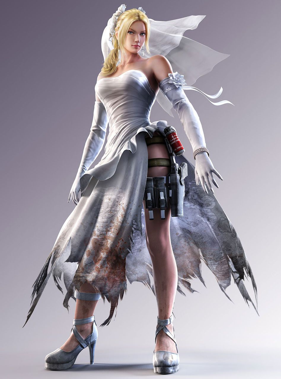 Tekken 7 pictures 22