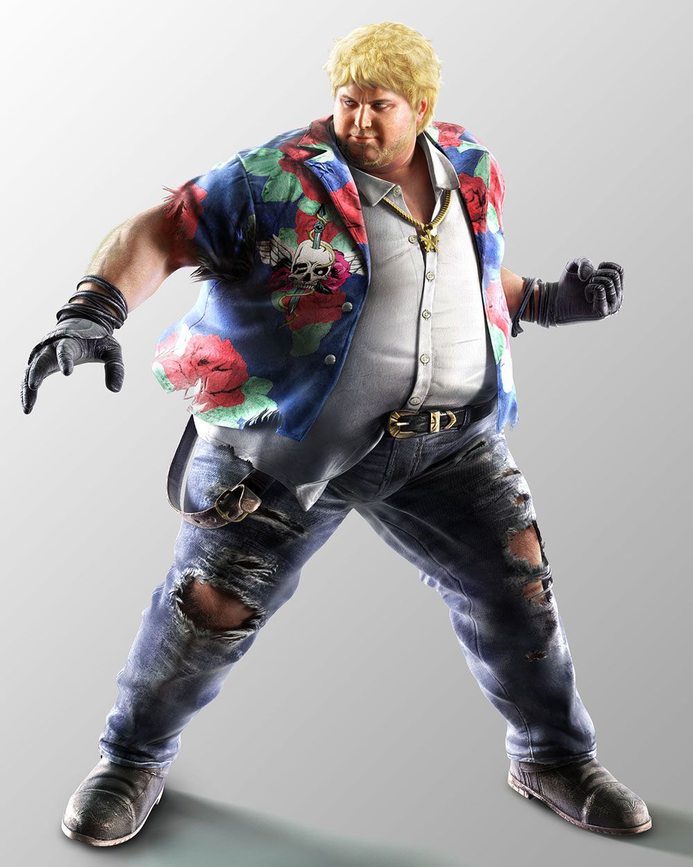 Tekken 7 pictures 23