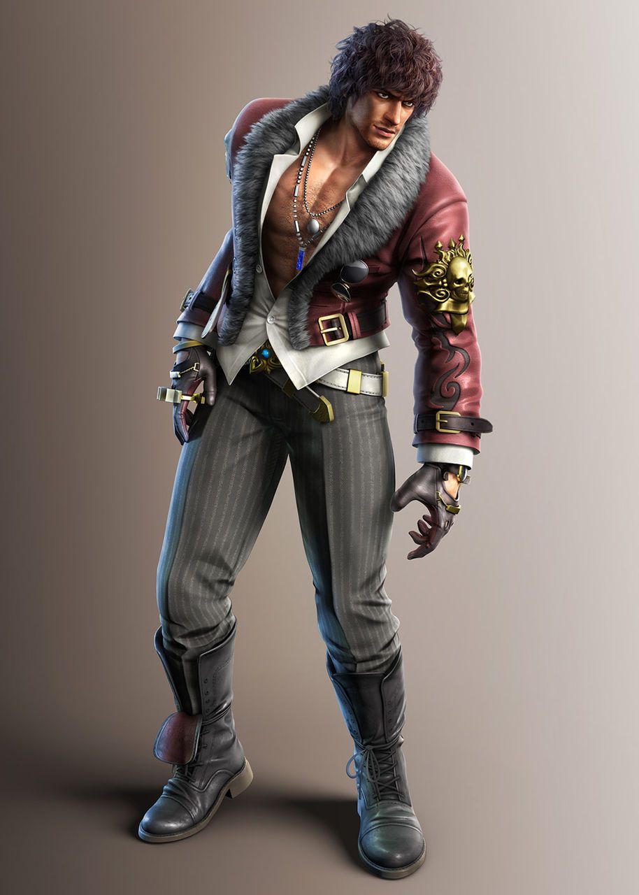 Tekken 7 pictures 26