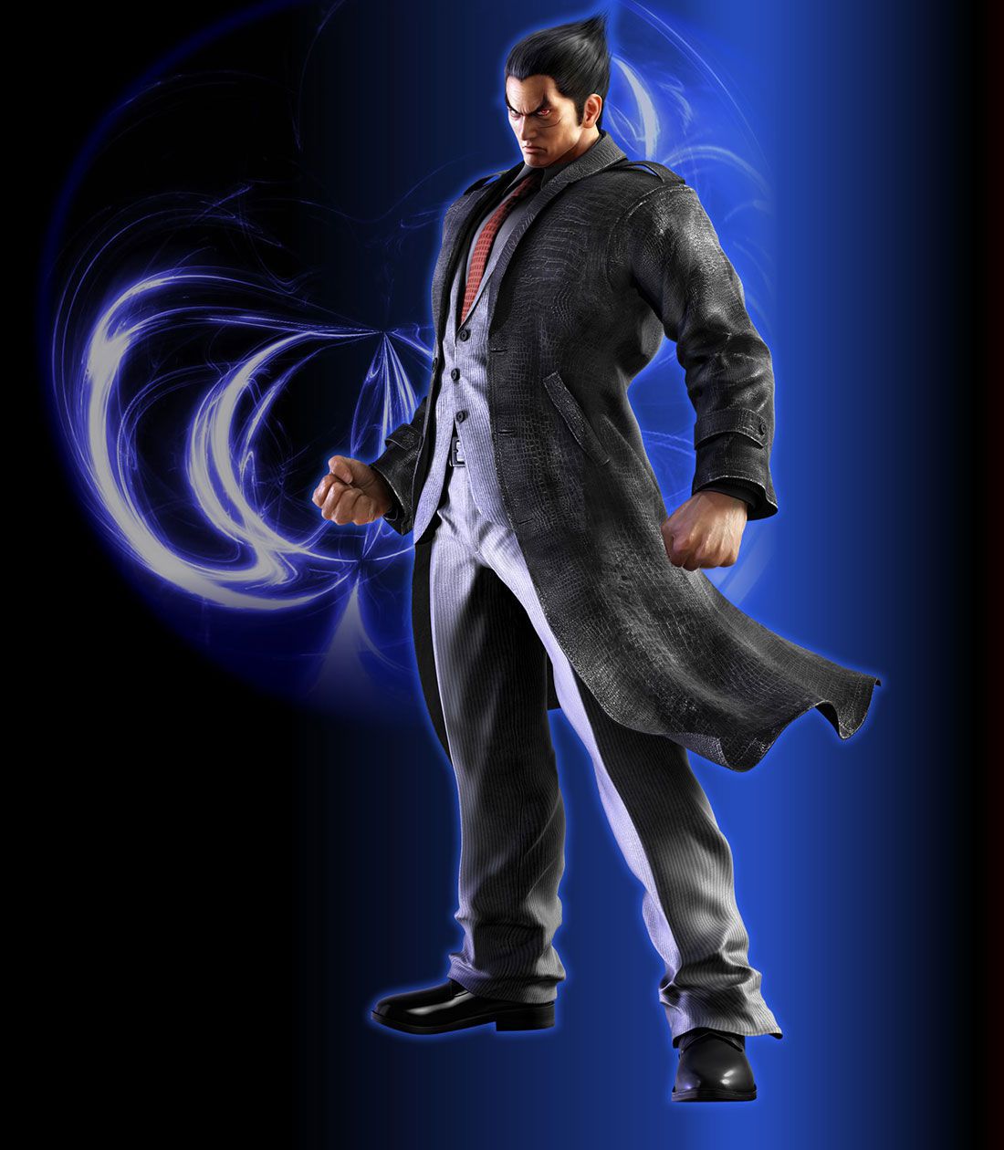 Tekken 7 pictures 31