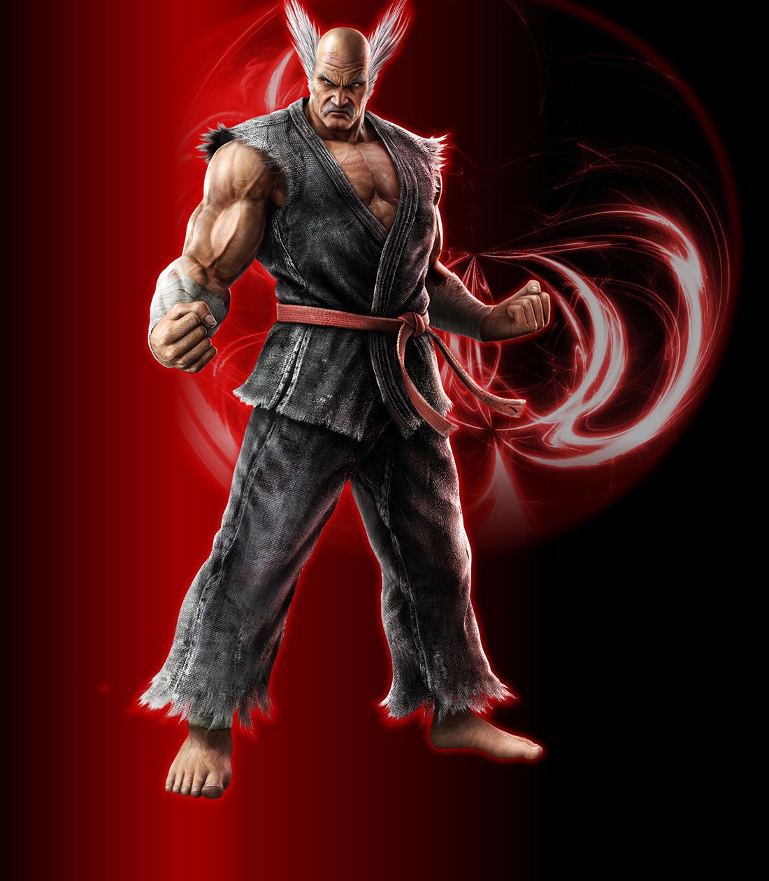 Tekken 7 pictures 32