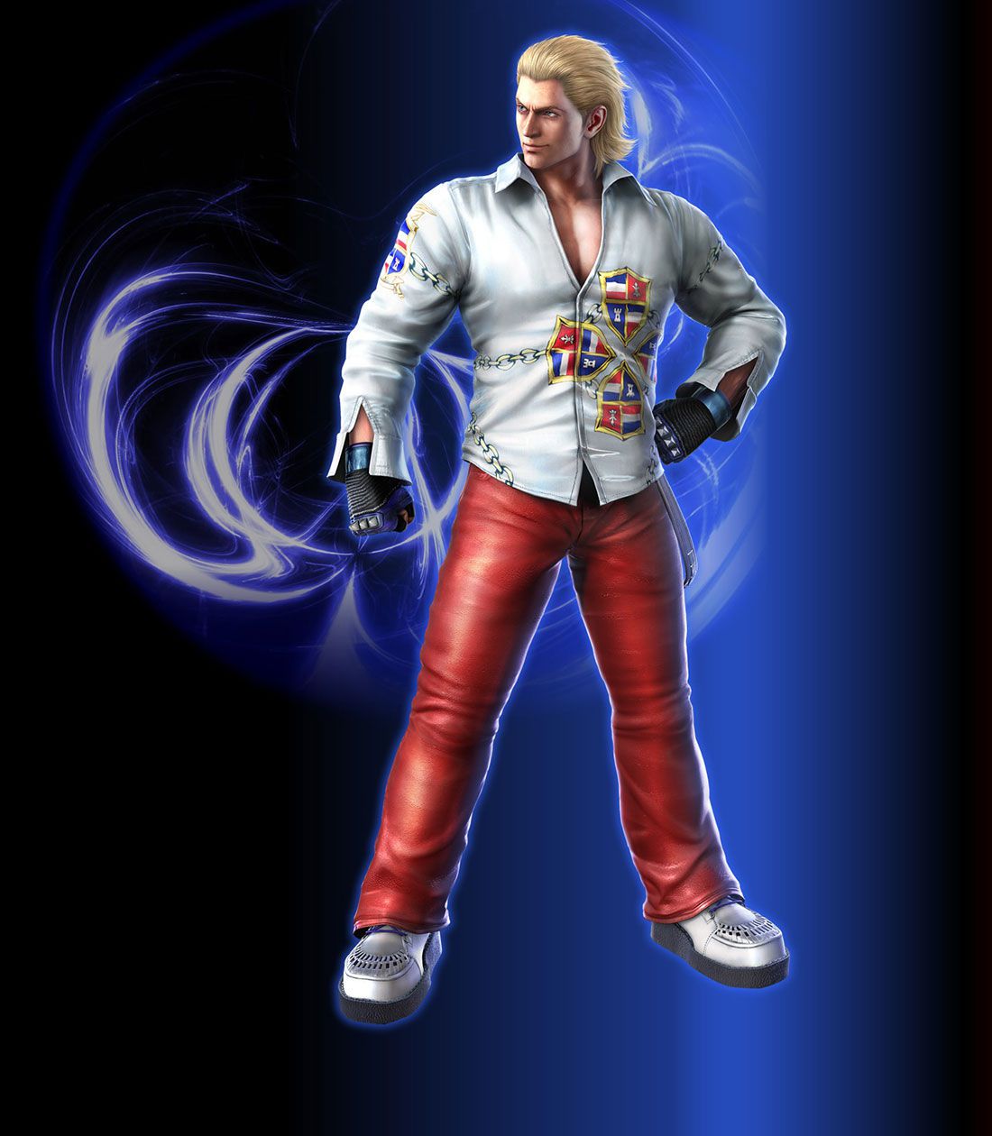 Tekken 7 pictures 42