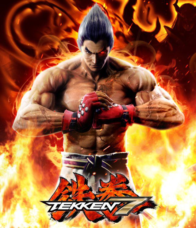 Tekken 7 pictures 51
