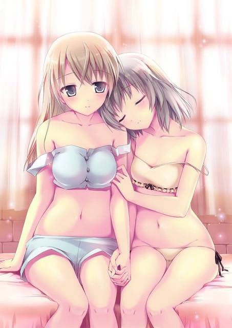 [58] of two-dimensional girls lesbian / Yuri hentai images are available. 15 18