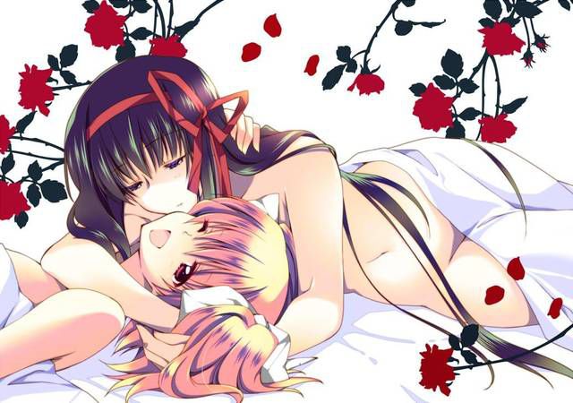 [58] of two-dimensional girls lesbian / Yuri hentai images are available. 15 27