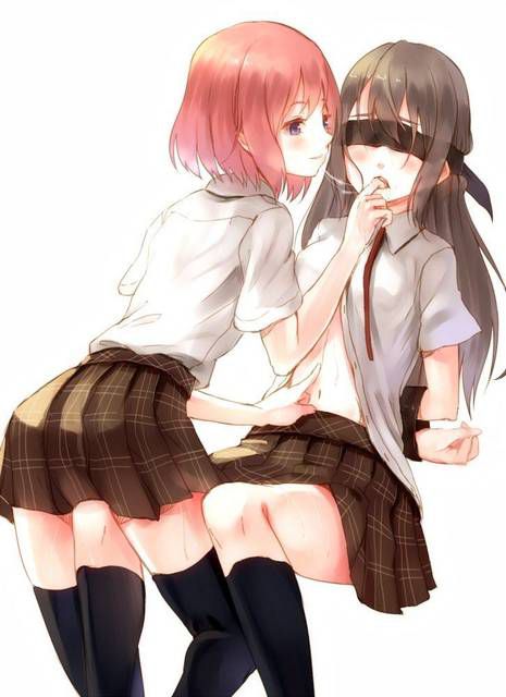 [58] of two-dimensional girls lesbian / Yuri hentai images are available. 15 37