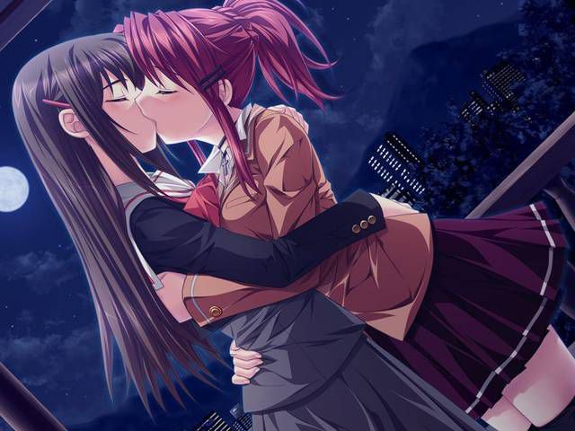 [58] of two-dimensional girls lesbian / Yuri hentai images are available. 15 45