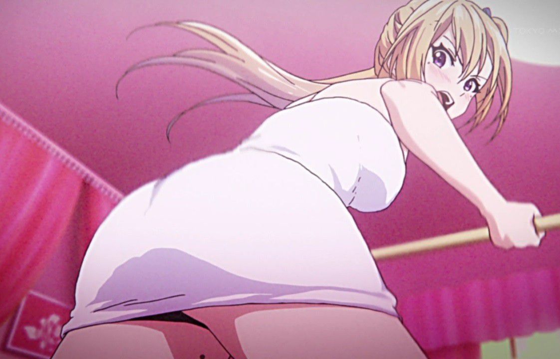 Animated "nayatani phantom world of ' erotic in the episode not too erotic naked or wearing bath towel finger blowjob 1