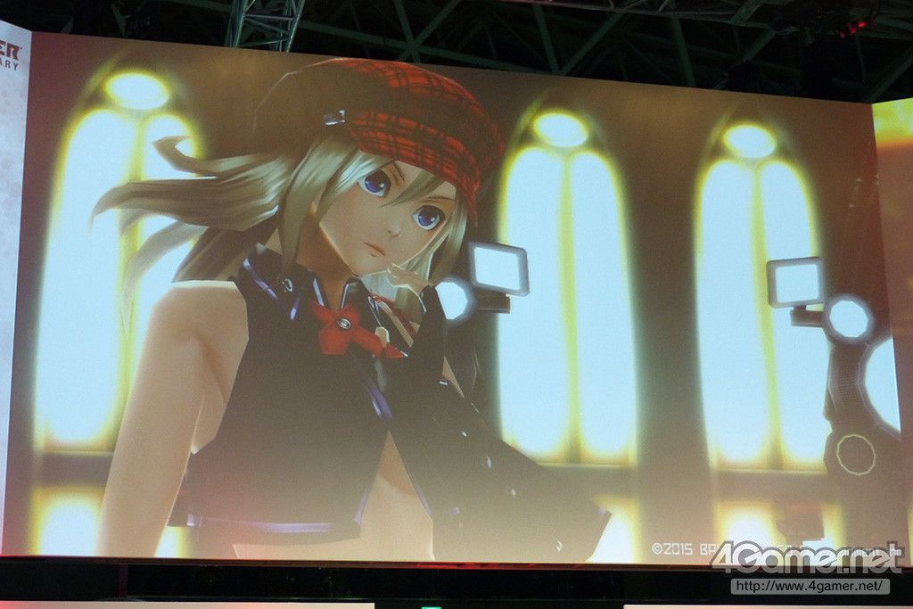 Erotic anime BD Award "God Eater lots' Alisa is photos and erotic than before I nice gown! 10