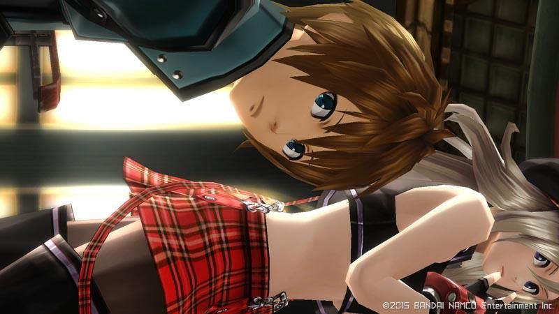 Erotic anime BD Award "God Eater lots' Alisa is photos and erotic than before I nice gown! 11