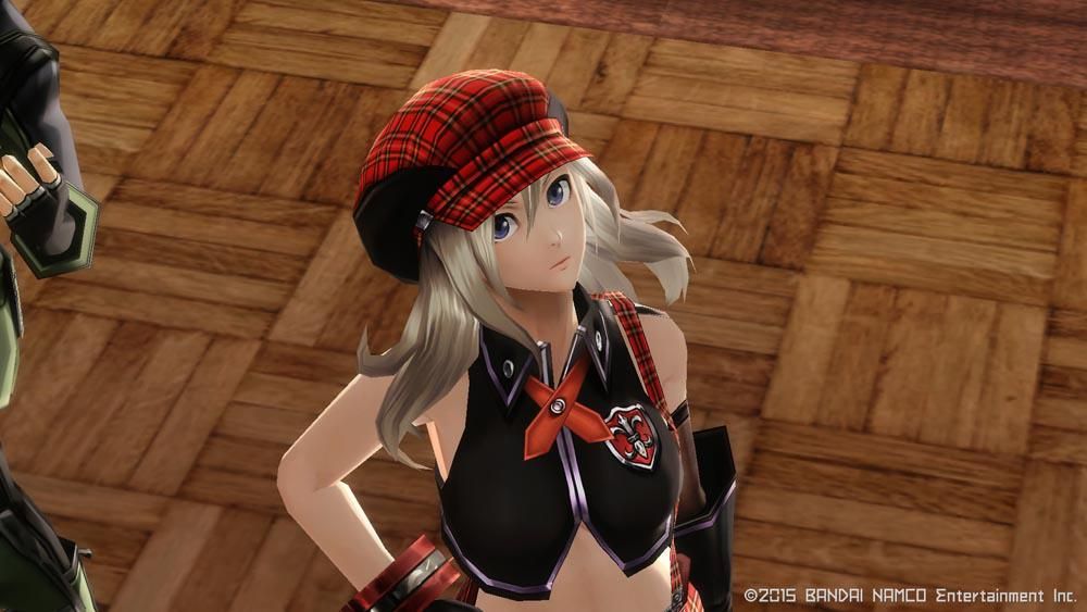 Erotic anime BD Award "God Eater lots' Alisa is photos and erotic than before I nice gown! 14