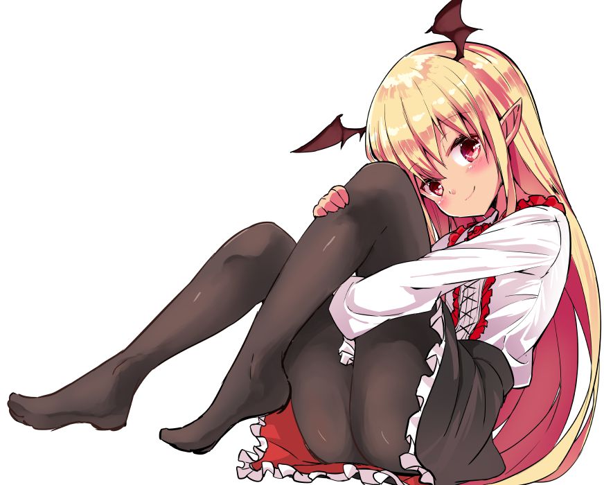 Vampy Chan (secondary-ZIP) to put on the shoes and cute images together "of God bahamut and grumble fantasy." 29