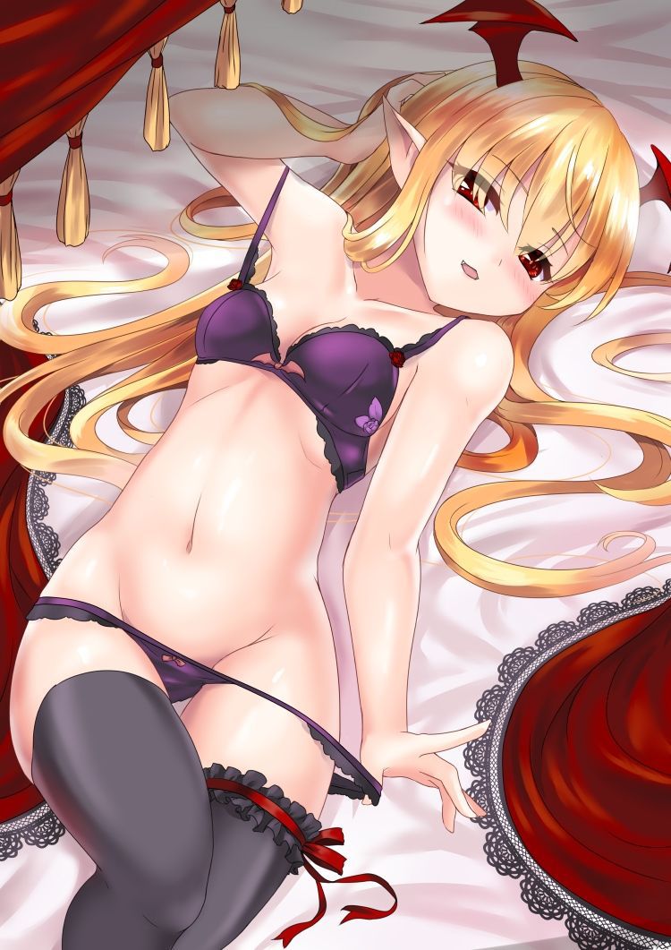 Vampy Chan (secondary-ZIP) to put on the shoes and cute images together "of God bahamut and grumble fantasy." 3