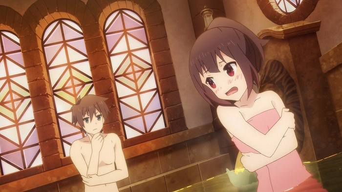 [In this great world blessing! 2: Episode 2 "daughter of scarlet Devil friends! ' Capture 75