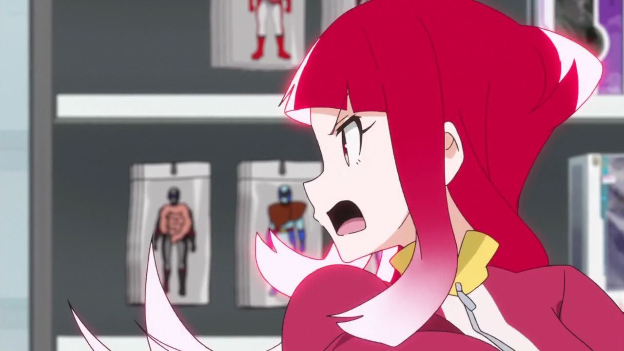 AKIBA'S FIRST TRIP AKIBA'S TRIP-THE ANIMATION-episode 1 166