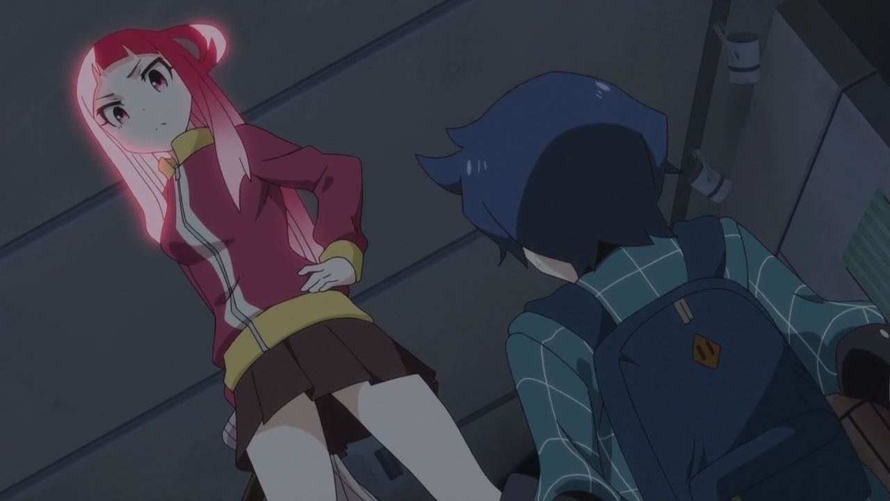 AKIBA'S FIRST TRIP AKIBA'S TRIP-THE ANIMATION-episode 1 196