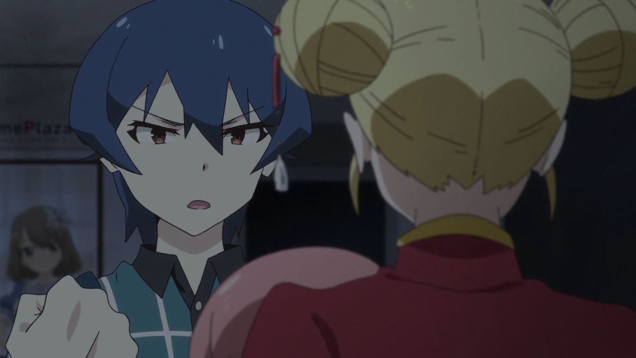 AKIBA'S FIRST TRIP AKIBA'S TRIP-THE ANIMATION-episode 1 218