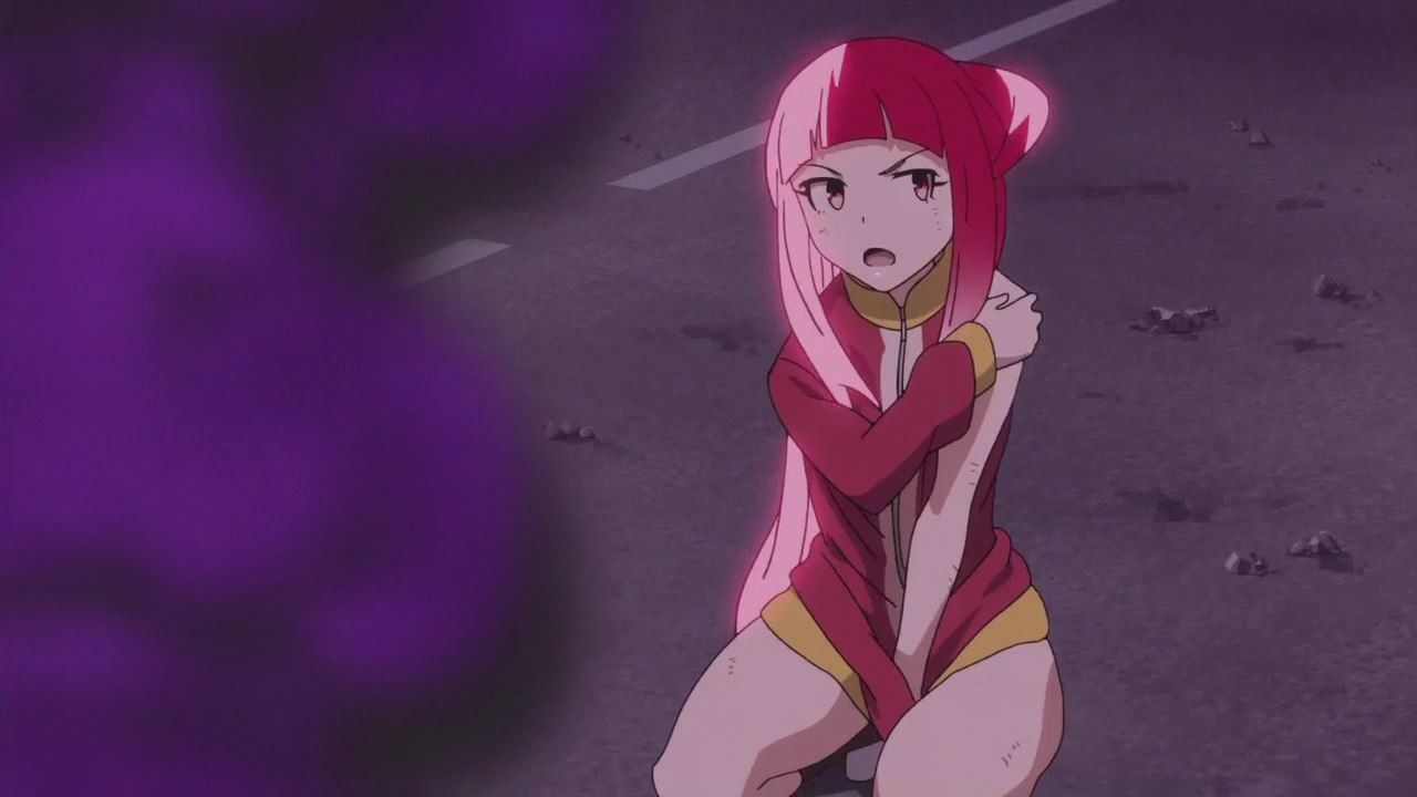 AKIBA'S FIRST TRIP AKIBA'S TRIP-THE ANIMATION-episode 1 22