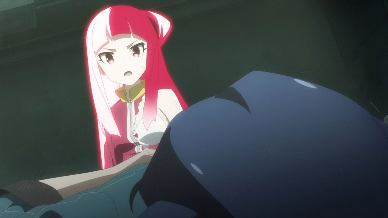 AKIBA'S FIRST TRIP AKIBA'S TRIP-THE ANIMATION-episode 1 277