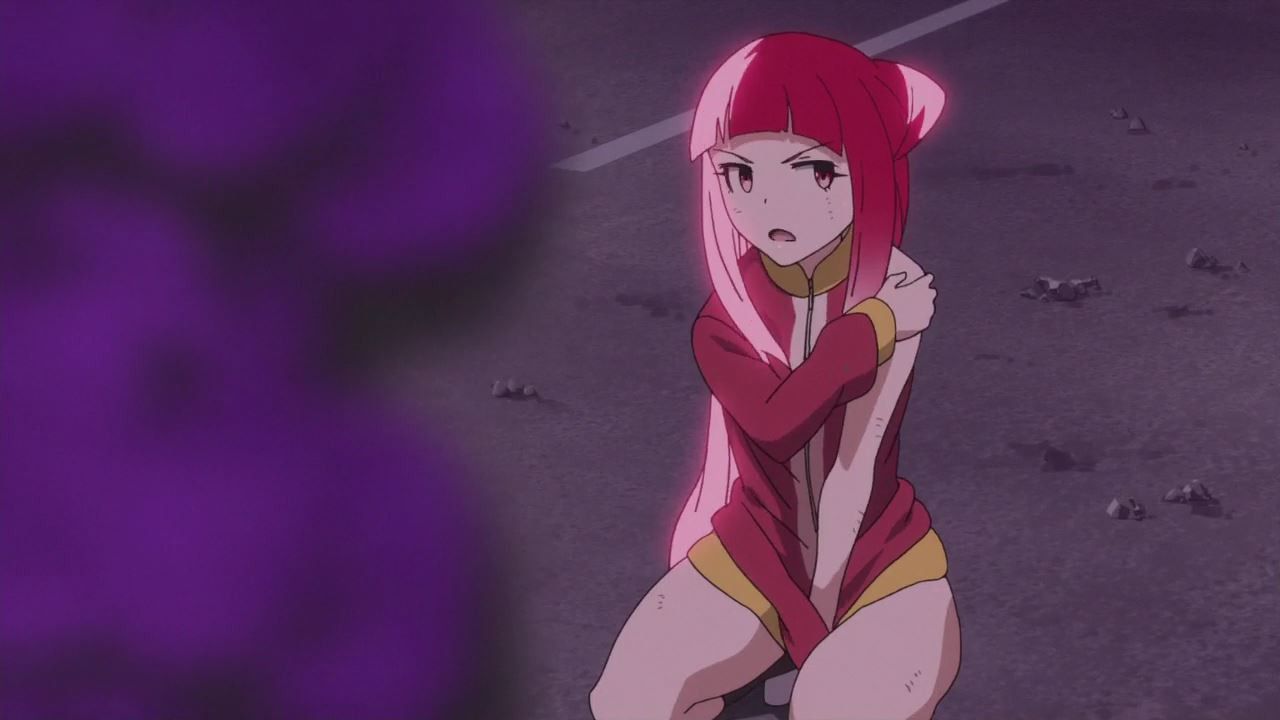 AKIBA'S FIRST TRIP AKIBA'S TRIP-THE ANIMATION-episode 1 328