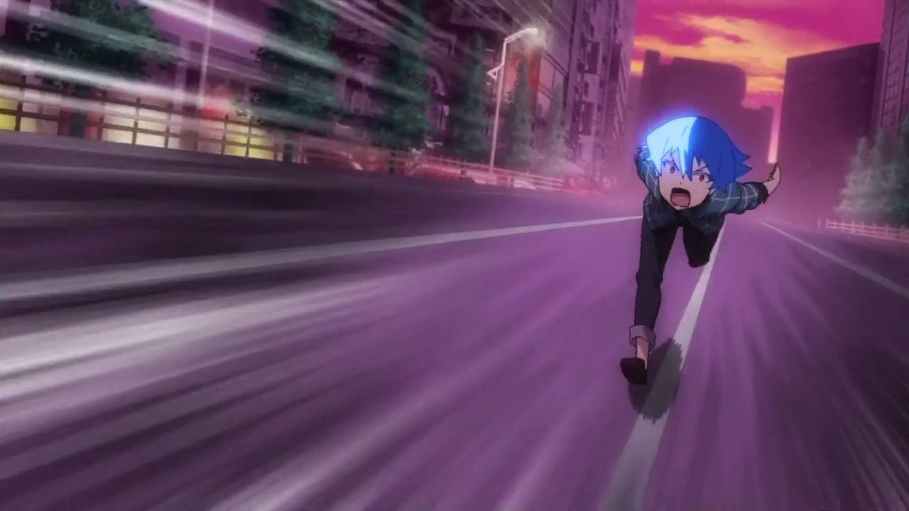 AKIBA'S FIRST TRIP AKIBA'S TRIP-THE ANIMATION-episode 1 52