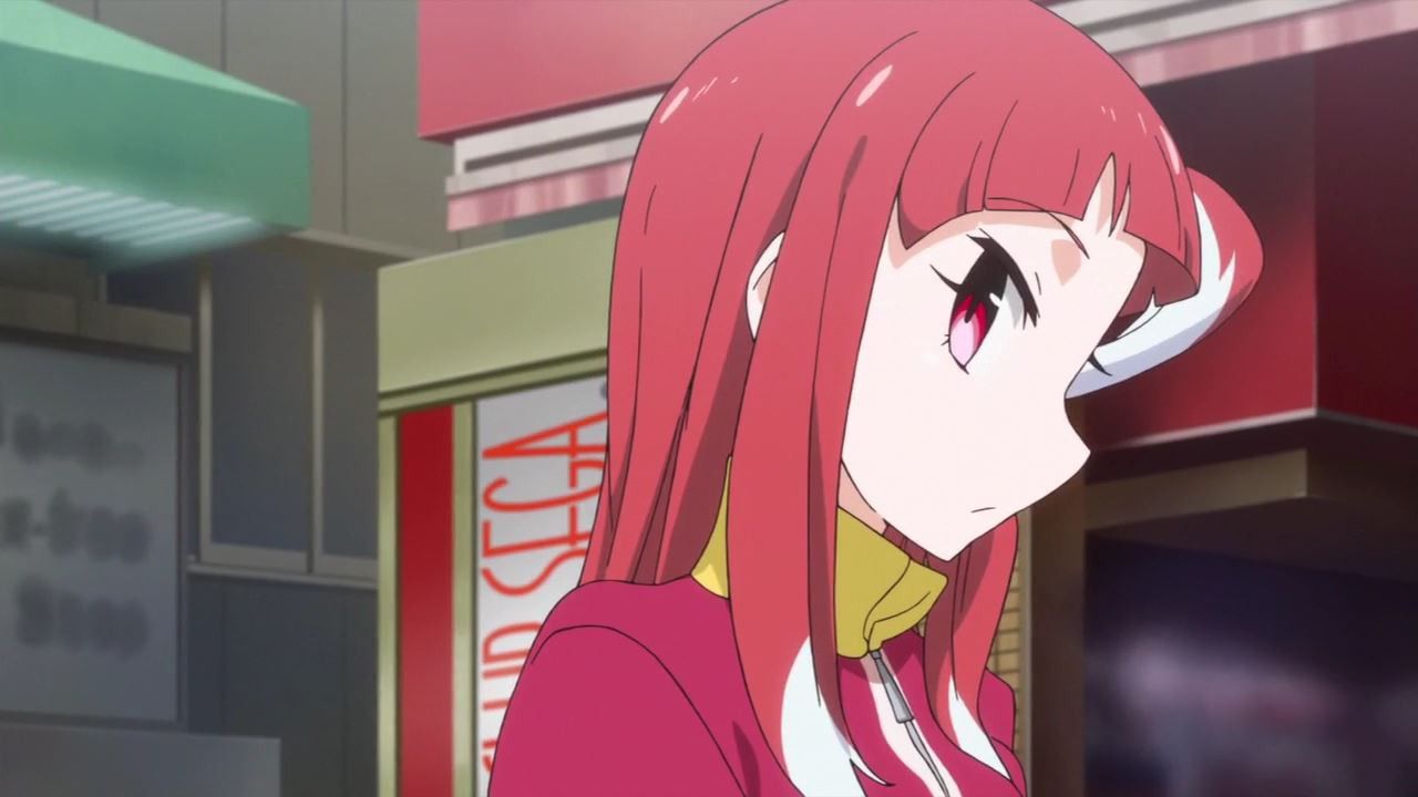 AKIBA'S FIRST TRIP AKIBA'S TRIP-THE ANIMATION-episode 1 67