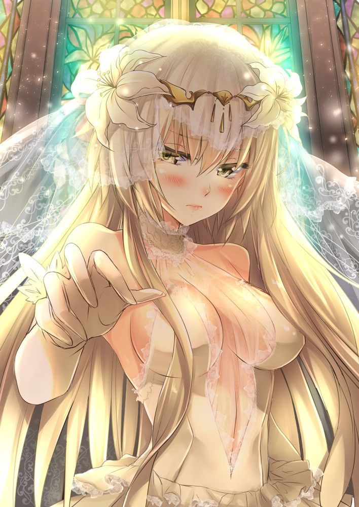 Fate/Grand Order more than 50 images of Joan-Horta 26