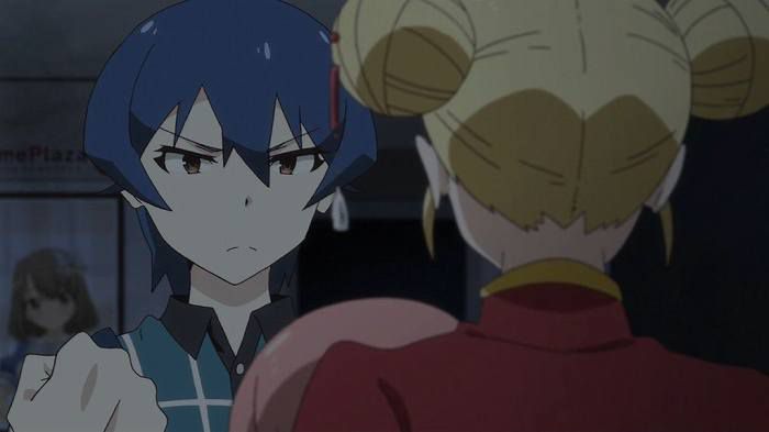 [AKIBA'S TRIP-THE ANIMATION-: Episode 1 "AKIBA'S FIRST TRIP' capture 53