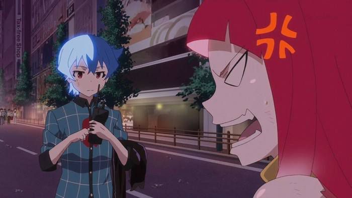 [AKIBA'S TRIP-THE ANIMATION-: Episode 1 "AKIBA'S FIRST TRIP' capture 94