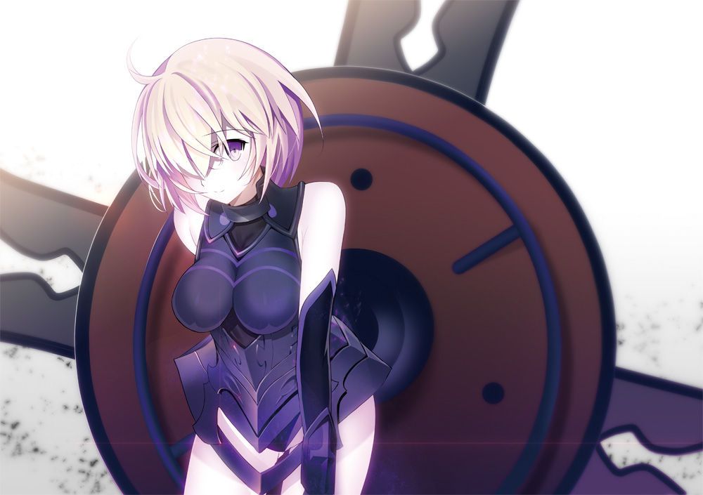 Fate/Grand Order more than 50 images of the Maschsee, killie light 24