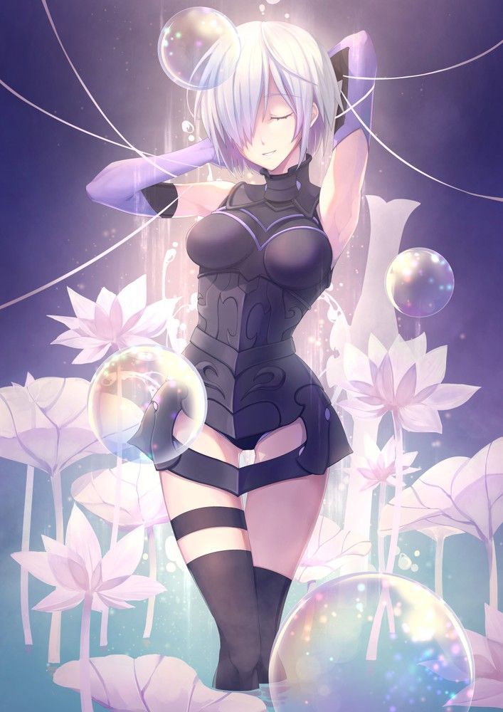 Fate/Grand Order more than 50 images of the Maschsee, killie light 28