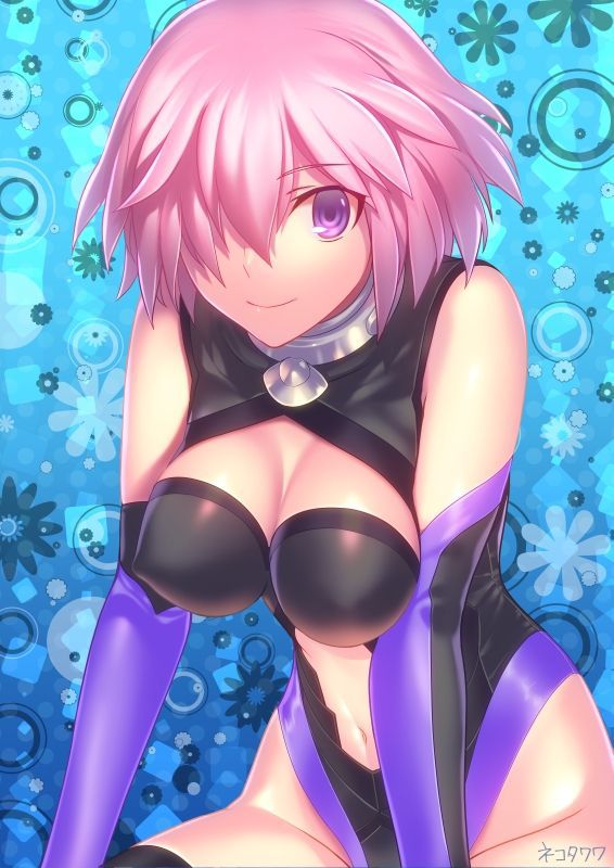 Fate/Grand Order more than 50 images of the Maschsee, killie light 29