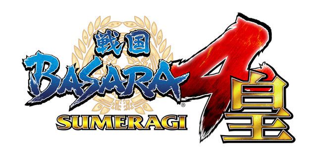 Image of warring BASARA4 46