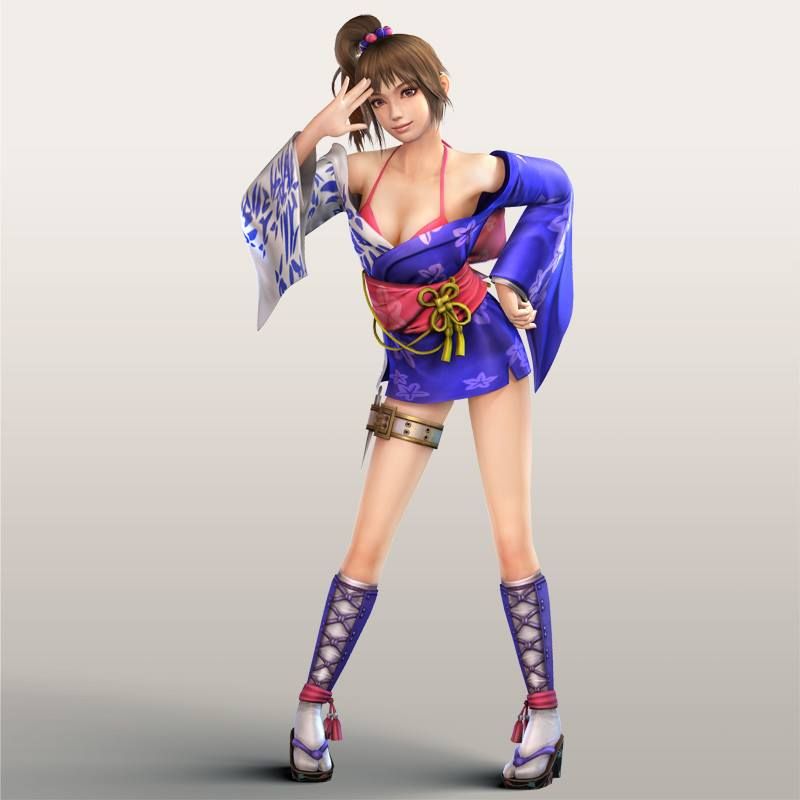 Sengoku Musou 4-II images 14