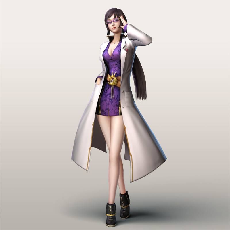 Sengoku Musou 4-II images 21