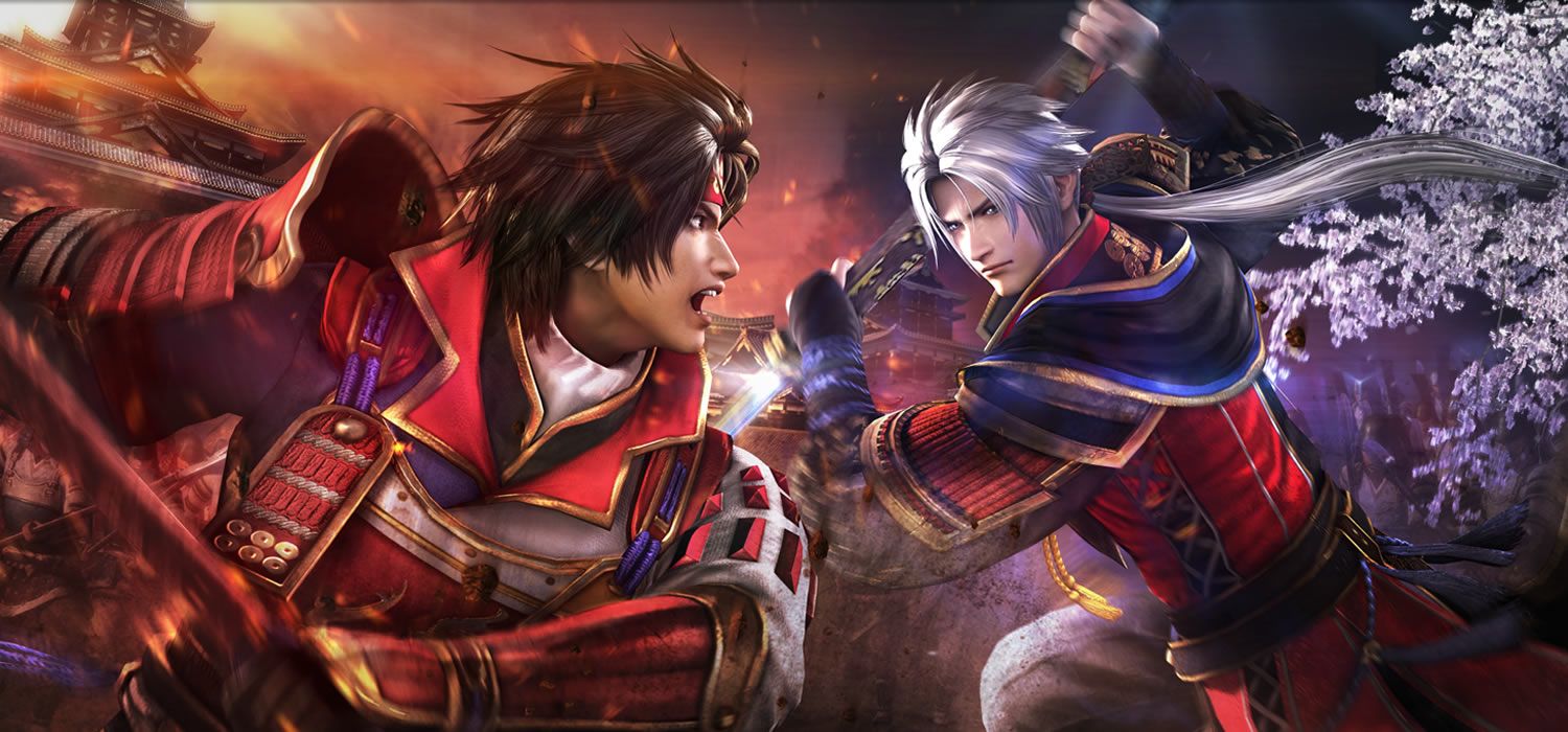 Sengoku Musou 4-II images 26