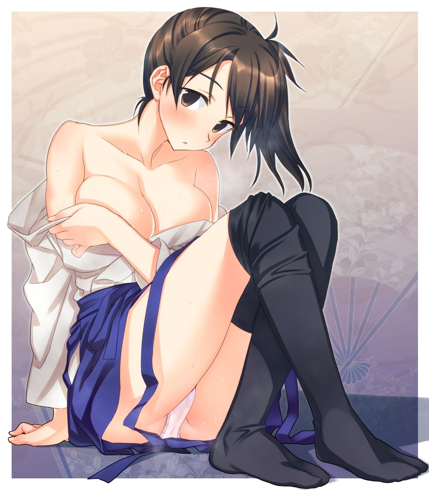 [Ship it: erotic images of Kaga part 9 24