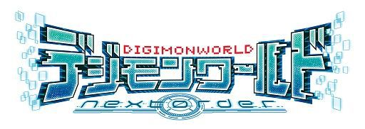 Digimon World - picture of the next 0rder- 9