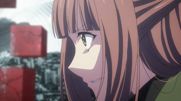 [Lostorage incited WIXOSS: Episode 12 "Dawn"-with comments 11