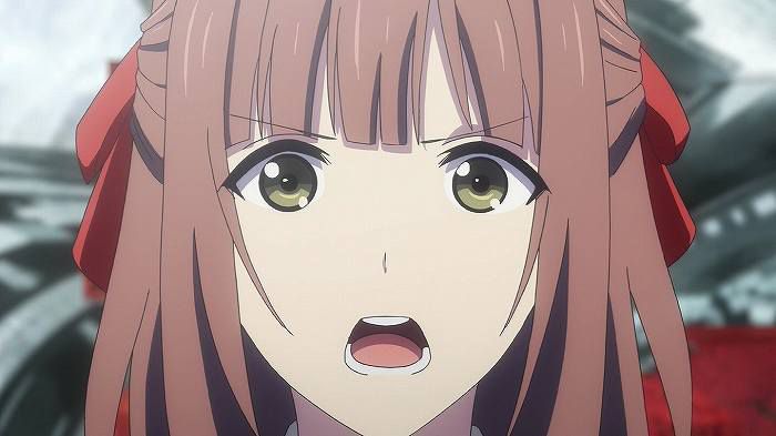 [Lostorage incited WIXOSS: Episode 12 "Dawn"-with comments 16