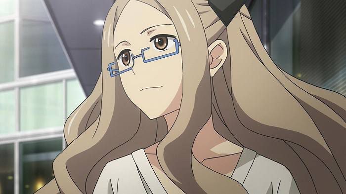 [Lostorage incited WIXOSS: Episode 12 "Dawn"-with comments 25