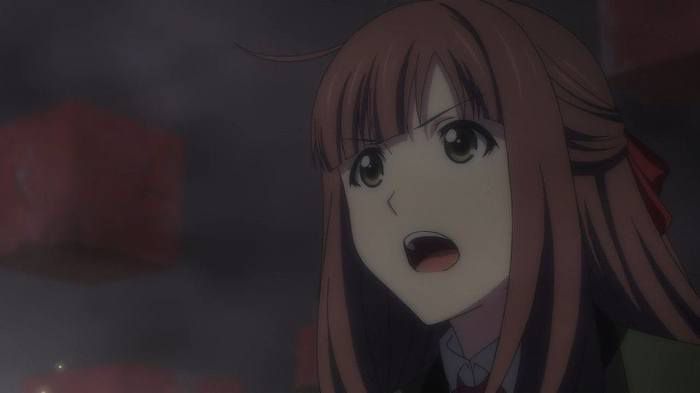 [Lostorage incited WIXOSS: Episode 12 "Dawn"-with comments 29